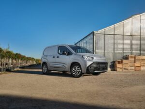 Nuovi Proace Electric e Proace City Electric di Toyota: pronti ad arrivare!