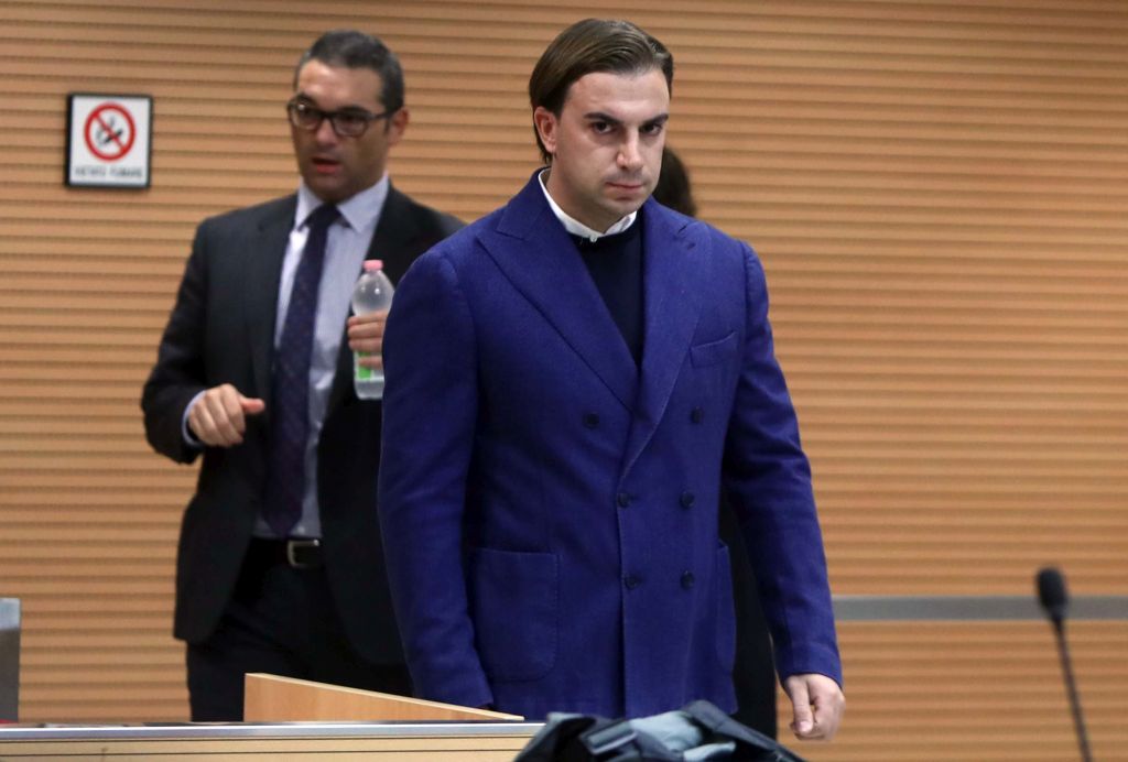 Il 28 settembre 2022 si è svolto il processo di Giacomo Bozzoli presso il tribunale di Brescia...