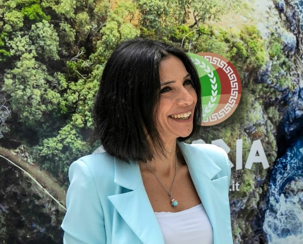 La vicepresidente della Regione Calabria con delega allo sport, Giusi Princi, ha dichiarato che il...