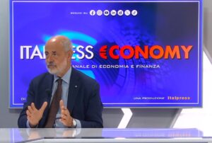 L’importanza della relazione Milano-Palermo per il Mediterraneo, secondo Calabrò