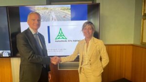 Zilli del Friuli: Autostrade Alto Adriatico come esempio virtuoso di autonomia