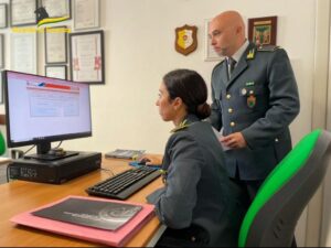 Sequestrati 9,8 milioni di euro di biciclette elettriche a Monza per frode doganale