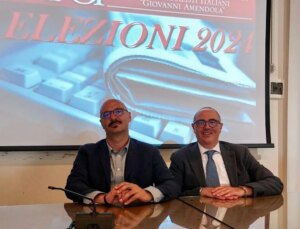 Roberto Ginex eletto presidente dell’Inpgi tra i giornalisti