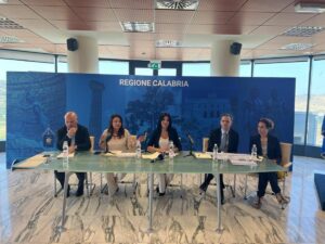 Il Piano di supporto alle fragilità in Calabria riceve oltre 88 milioni di finanziamenti