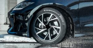 Michelin appoggia il nuovo regolamento europeo sui pneumatici usati