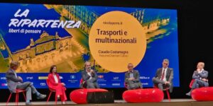 Made in Italy al centro: Nicola Porro lancia ‘La Ripartenza’ ad Bari