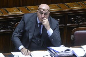 Chi si oppone al commercio di armi lascia che l’Ucraina venga sconfitta