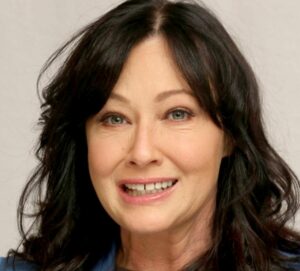 Star di Beverly Hills, Shannen Doherty è morta
