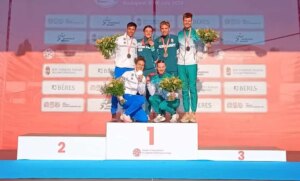 Si è concluso nel migliore dei modi un Europeo da ricordare per l'Italia del pentathlon moderno a...