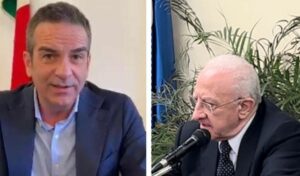 Il Presidente del Friuli Venezia Giulia e della Conferenza delle Regioni, Massimiliano Fedriga, si è...