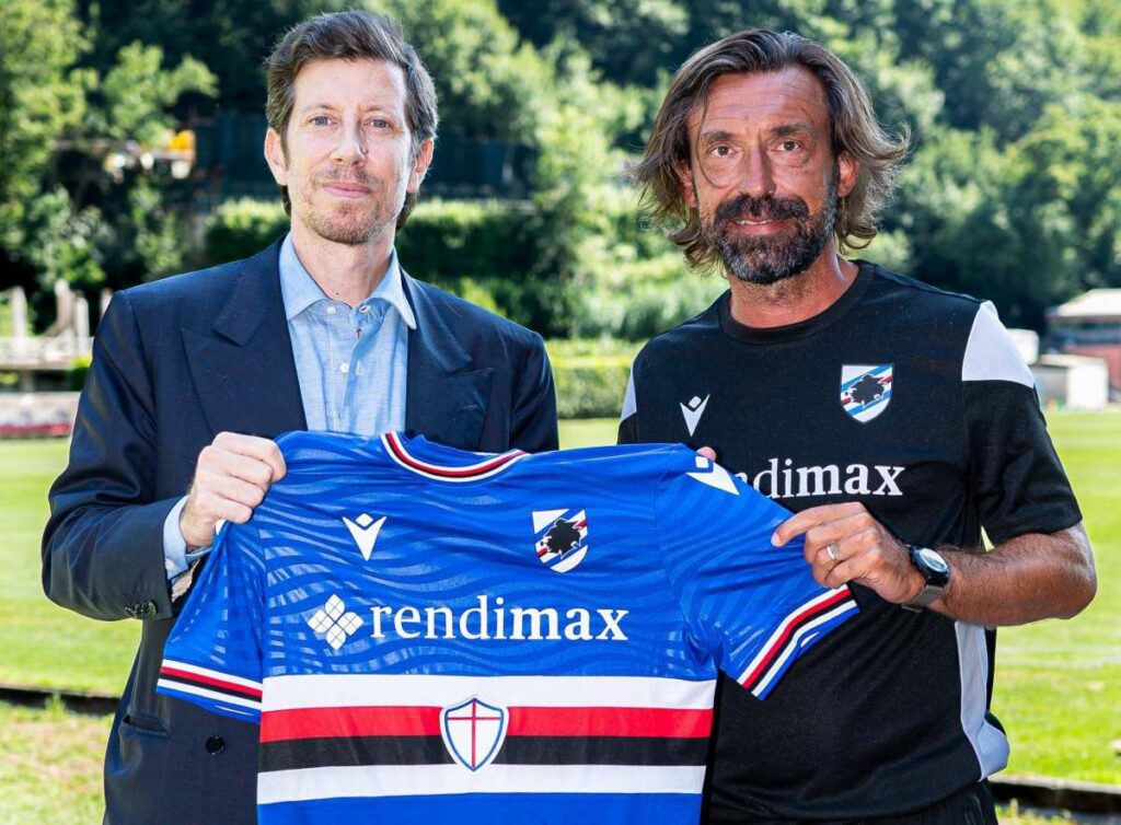 La Banca Ifis conferma la sua partnership con l'U.C. Sampdoria anche per il prossimo campionato. La...