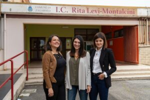 Toyota conferma la partnership con Valore D per il progetto “Inspiring Girls”