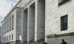 La Corte d'appello di Milano ha confermato la sentenza relativa al processo di primo grado...