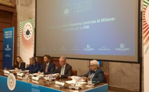 Uno studio condotto dallo studio legale Trevisan & Cuonzo ha rivelato che le imprese italiane, in...