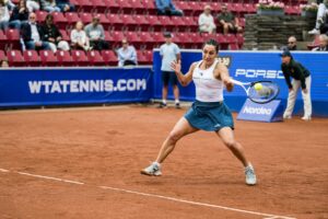 Le protagoniste del Palermo Ladies Open sbarcano al Country Trevisan e Bronzetti