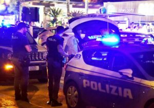 Vicino arrestato per l’omicidio di Pierina a Rimini