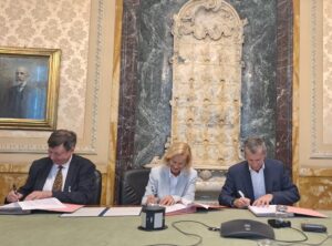 Edison, Framatome e Politecnico di Milano siglano un accordo sull’energia nucleare