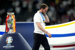 Gareth Southgate non è più il tecnico della nazionale inglese di calcio. Dopo due finali perse agli...