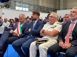 Nuova linea produttiva Power4future inaugurata a Frosinone