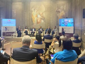 Prostata: prevenzione, cure e sopravvivenza dell’91% dei pazienti