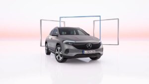 Mercedes EQA: l’auto elettrica ideale per l’uso quotidiano