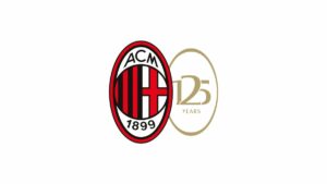 Programma presentato per il 125° anniversario del Milan
