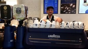 Chef Express, azienda di ristorazione controllata dal Gruppo Cremonini, ha aperto per la prima volta...