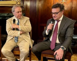 GEI: i mercati non sono preoccupati per il rischio Italia