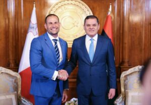 Esteso l’accordo sulla gestione della migrazione tra Malta e la Libia