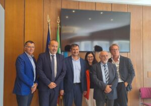 Valeriani nominato presidente della Commissione Trasparenza all’unanimità