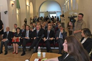 La Corte dei Conti attesta la solidità finanziaria della Regione Fedriga