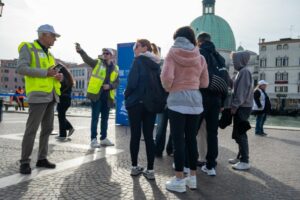 Turismo: notevole aumento nei numeri dei primi 5 mesi del 2024