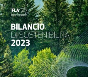 Presentazione del Bilancio di Sostenibilità da parte di FederlegnoArredo