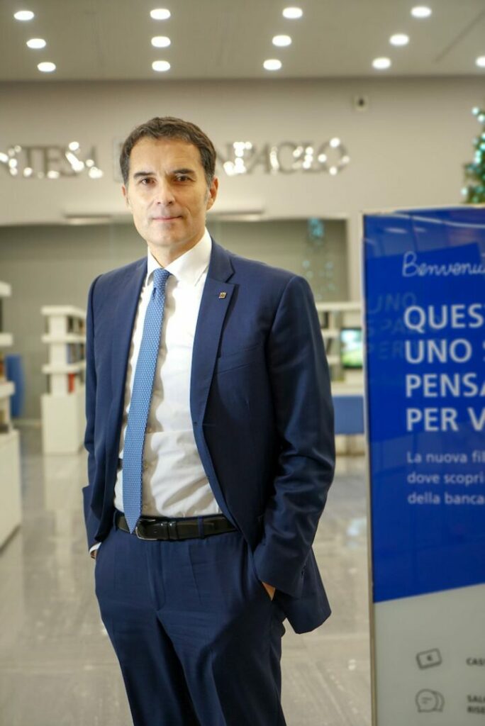 Intesa Sanpaolo investe 2,4 miliardi nelle imprese sarde