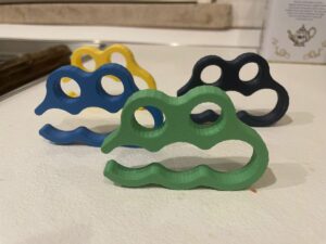 Arriva il supporto Froggy per migliorare l’autoinfusione dell’emofilia