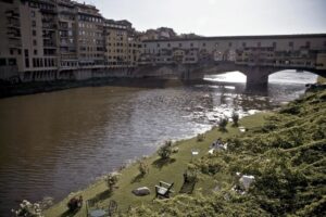 Toscana, blocco del lavoro nei cantieri e nelle cave durante le giornate con codice colore “rosso”
