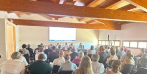 Progetto LucaS della Regione Basilicata: Porte aperte a Matera