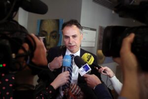 Nuovo svincolo dell’A14 a Bagnacavallo inaugurato