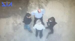 Due imprenditori arrestati per mafia ed appalti tra Milano e Messina