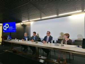 Inizia il dibattito pubblico sulla Pedemontana Palermo: 3 possibili progetti in discussione