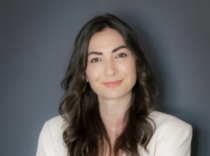 Nuovo membro nel consiglio di amministrazione di Eprcomunicazione: Paola Garifi