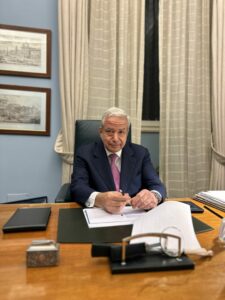 Banca del Fucino si unisce a Feduf per promuovere la cultura del risparmio