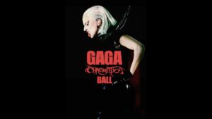 Gaga Chromatica Ball è il nuovo evento imperdibile che arriva su Sky, in streaming su NOW e in...