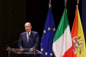 Schifani conferma: “Ottima collaborazione con Von Der Leyen nell’UE”