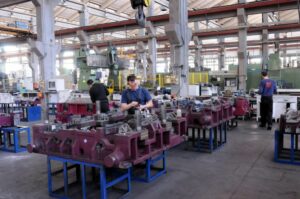 Aprile 2021: +476.000 nuovi posti di lavoro all’anno