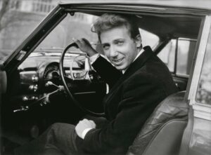 La mostra "Mike Bongiorno 1924 - 2024" si terrà nella sede di Palazzo Reale a Milano dal 17...