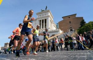Rome Marathon 2025: Atletica, 30mila iscritti sono il numero chiuso