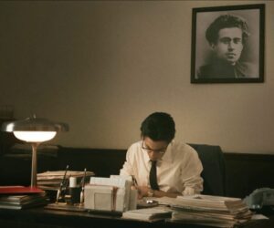 Festa del Cinema di Roma si apre con il film “Berlinguer. La grande ambizione”