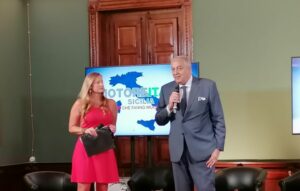 Motore Italia fa tappa a Palermo: le imprese si confrontano sulle sfide