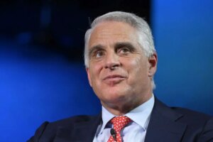 Andrea Orcel nominato “Banchiere dell’anno” da Unicredit